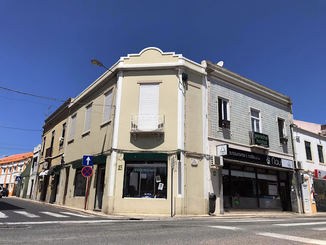 Peniche Hostel - Backpackers