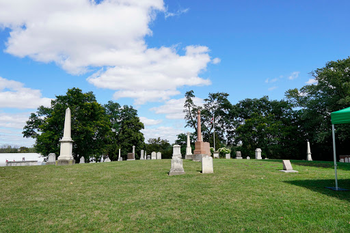 Streetsville Memorial Cemetery