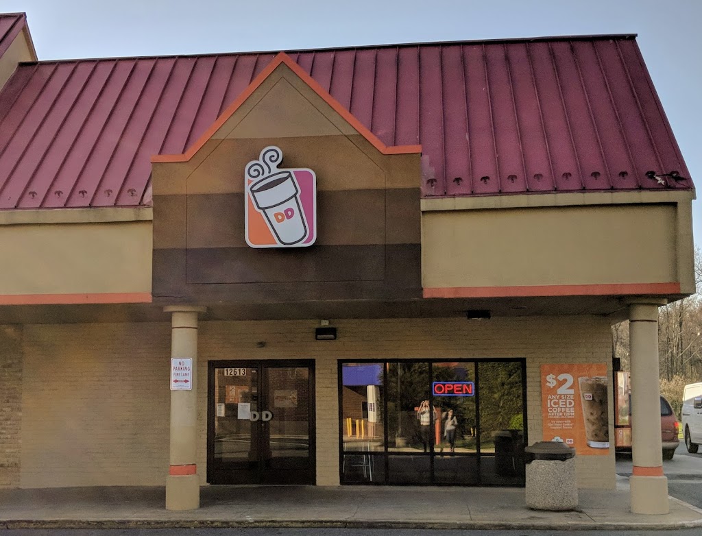 Dunkin' 20708
