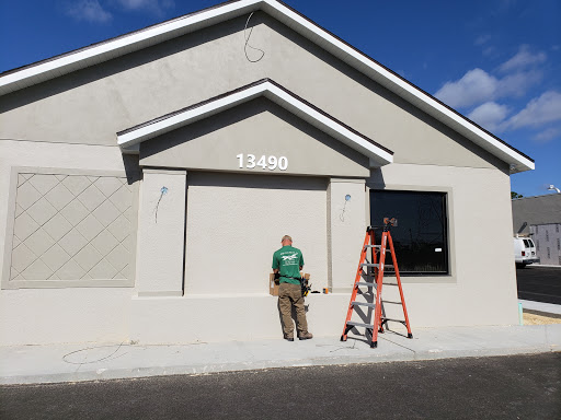 Electrician «Mike Currie Electric, Inc.», reviews and photos, 4311 Grand Blvd, New Port Richey, FL 34652, USA