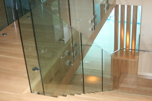ARCHITECTURAL GLASS SOLUTIONS QLD PTY LTD