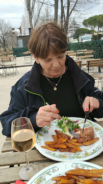 Plats et boissons du Restaurant Snack des berges de Siagne à Mandelieu-la-Napoule - n°4