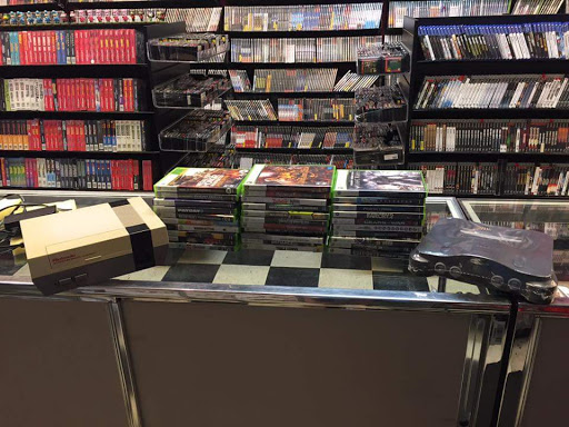 Video Game Store «Video Game Trading Post», reviews and photos, 52 E Village Green, Levittown, NY 11756, USA