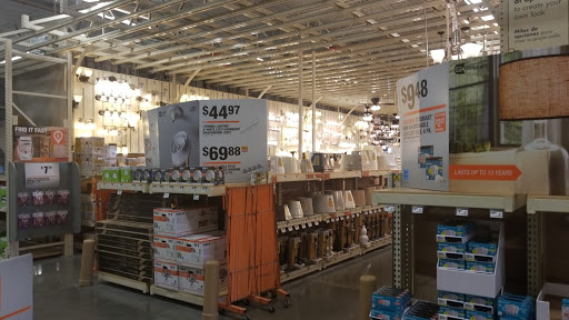 Home Improvement Store «The Home Depot», reviews and photos, 1651 S Poinciana Blvd, Kissimmee, FL 34758, USA