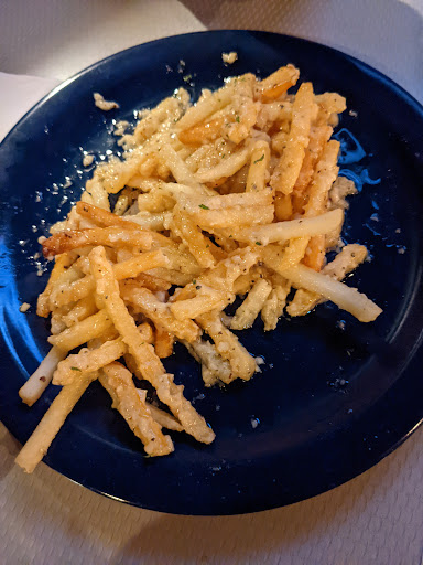 Restaurant «Stickyz Rock-n-Roll Chicken Shack», reviews and photos, 107 River Market Ave, Little Rock, AR 72201, USA