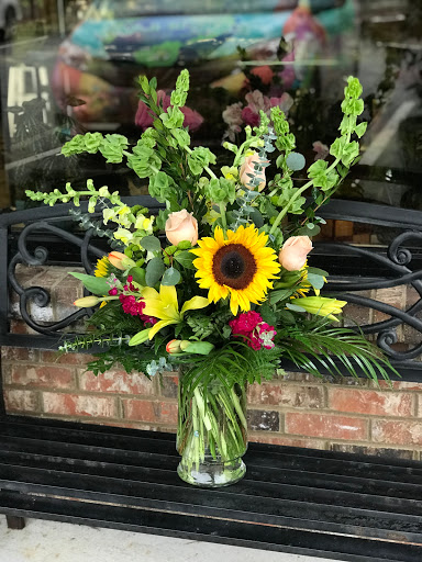 Florist «Bedazzled Flower Shop», reviews and photos, 6549 GA-54, Sharpsburg, GA 30277, USA