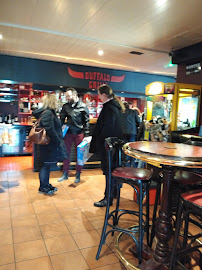 Atmosphère du Restaurant Buffalo Grill Déols à Déols - n°15