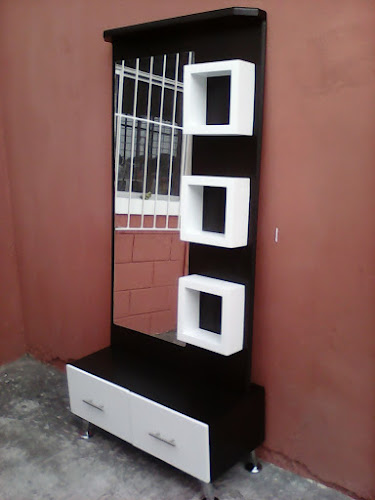 Distribuidora De Muebles Y Colchones SUEÑO REAL - Guayaquil
