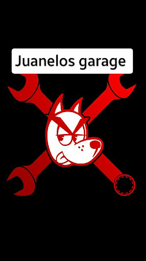 Juanelos garage