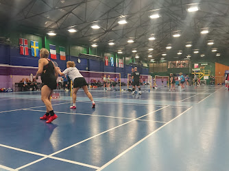 Cockburn Badminton Centre