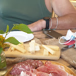 Photo n°2 de l'avis de Arianna.a fait le 13/08/2021 à 05:18 sur le  San Romedio Agriturismo à Salter