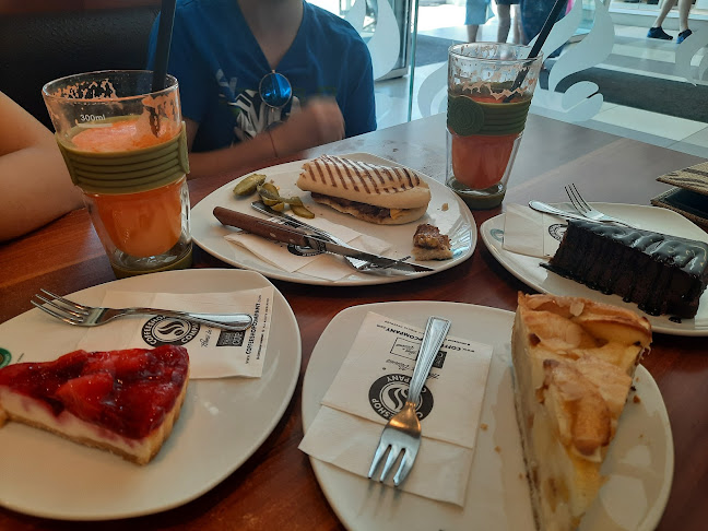 CoffeeShop Company Siófok - Kávézó