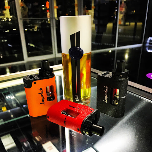 Vaporizer Store «ROCK N ROLL IT SMOKE SHOP AND VAPE SHOP», reviews and photos, 11750 Barker Cypress Rd, Cypress, TX 77433, USA