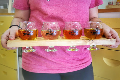 Winery «Honeygirl Meadery», reviews and photos, 105 Hood St #6, Durham, NC 27701, USA