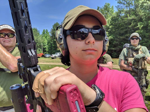 Firearms Academy «Tactical Response», reviews and photos, 116 Wood Ave, Camden, TN 38320, USA