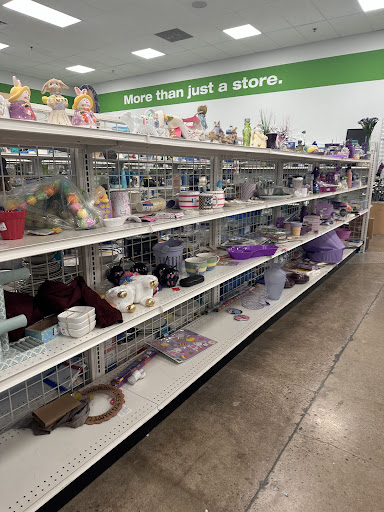 Goodwill Store & Donation Center