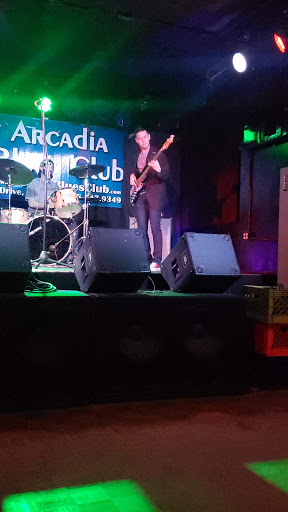 Blues Club «Arcadia Blues Club», reviews and photos, 16 E Huntington Dr, Arcadia, CA 91006, USA