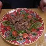 Photo n°2 de l'avis de Germana.e fait le 20/02/2022 à 22:46 sur le  Hosteria del Castello à Acqualagna