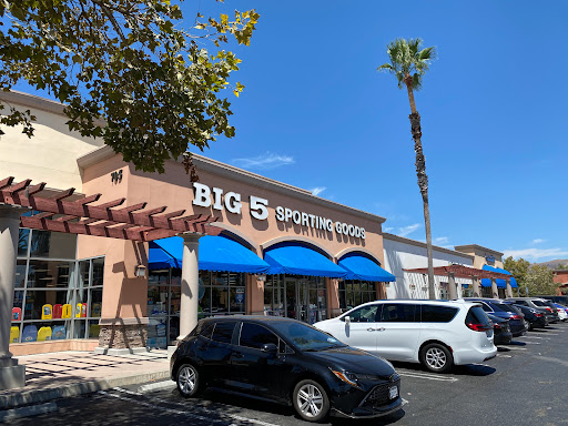 Big 5 Sporting Goods, 705 E Birch St, Brea, CA 92821, USA, 