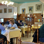 Photo n°3 de l'avis de Barbara.r fait le 06/02/2022 à 18:02 sur le  Ristorante Bar Scovolo à San Felice del Benaco