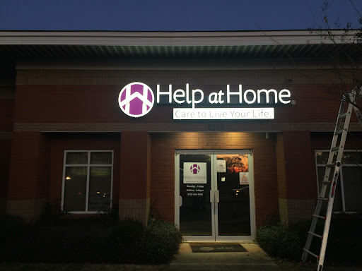 Sign Shop «FASTSIGNS», reviews and photos, 1766 Mcfarland Blvd N, Tuscaloosa, AL 35406, USA