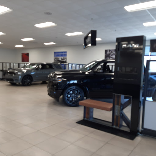 Chrysler Dealer «Beaman Dodge Chrysler Jeep Ram», reviews and photos, 1705 S Church St, Murfreesboro, TN 37130, USA