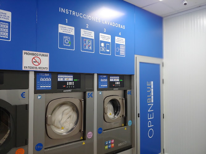 OpenBlue 24h Piedralaves en Piedralaves