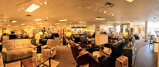 Furniture Store «La-Z-Boy Furniture Galleries», reviews and photos, 3529 Stevens Creek Blvd, San Jose, CA 95117, USA