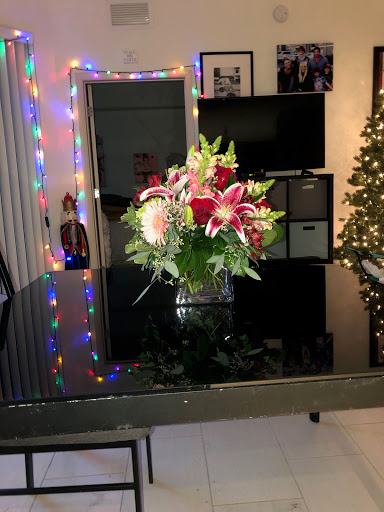 Florist «Flower City Florist», reviews and photos, 917 N Federal Hwy, Fort Lauderdale, FL 33304, USA