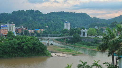 Lào Cai International Border Gate Administration Center