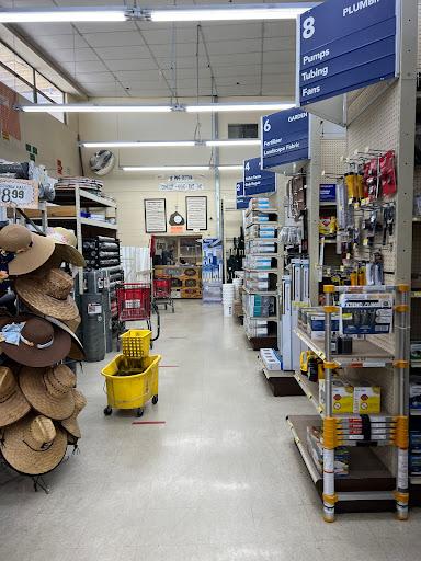 Building Materials Store «Bourget Bros. Building Materials», reviews and photos