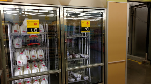 Supermarket «ALDI», reviews and photos, 300 S State Rd 135, Greenwood, IN 46142, USA