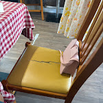 Photo n°3 de l'avis de Justyna.. fait le 29/04/2024 à 12:37 sur le  Pizza in Piazza à Werder