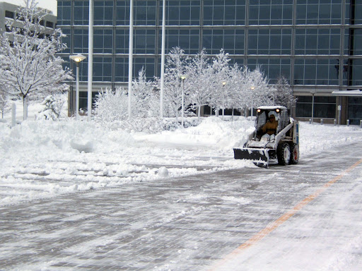 Oliveira Snow Removal