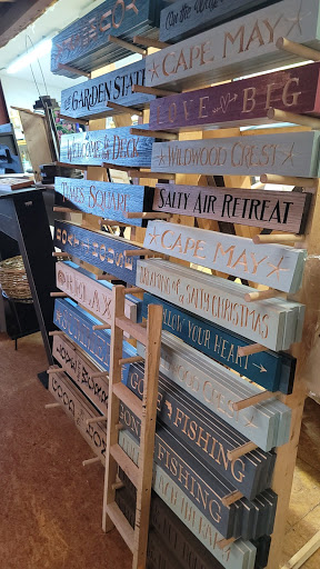 Wicker Store «Warehouse Wicker», reviews and photos, 521 W Rio Grande Ave, Wildwood, NJ 08260, USA