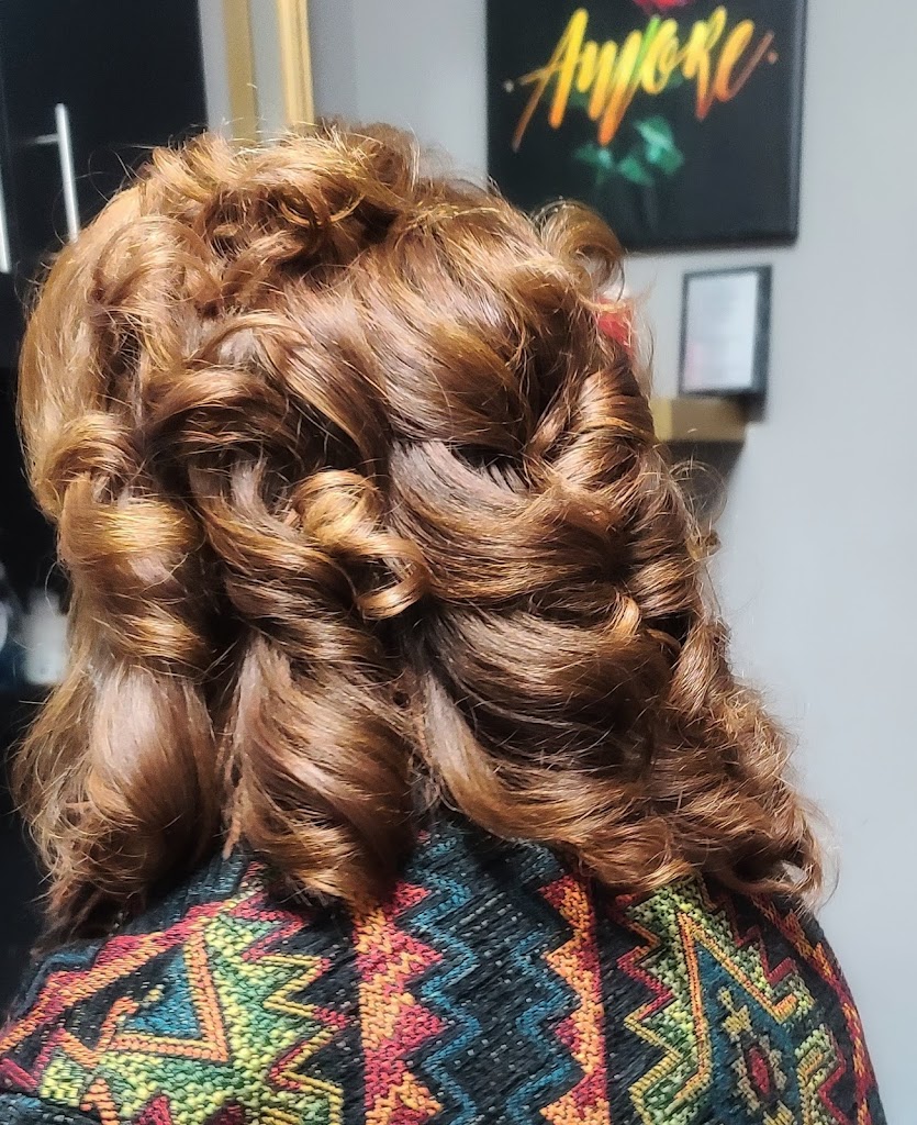 Beauty Suite Redd Velvet by Dana 30058