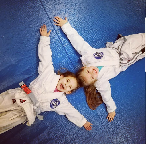 Martial Arts School «Ricardo Almeida Brazilian Jiu Jitsu Academy», reviews and photos, 380 Corporate Blvd, Robbinsville, NJ 08505, USA
