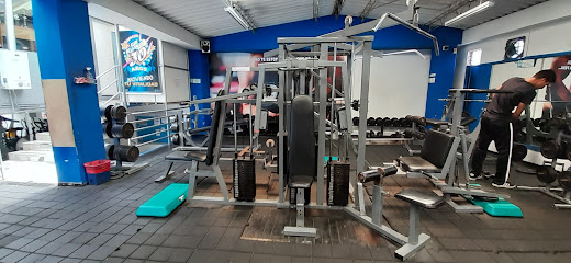 GYMNASIUM & HEALTH CLUB OF MANIZALES