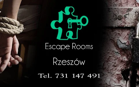 WydostanSie Escape Rooms Rzeszow / Krosno image