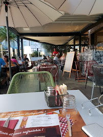 Atmosphère du Restaurant de grillades à la française Courtepaille à Ajaccio - n°18