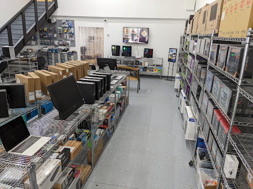 Computer Store «KyTrade Computer Services», reviews and photos, 373 Virginia Ave Ste 140, Lexington, KY 40504, USA