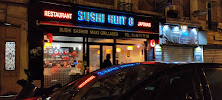 Photos du propriétaire du Restaurant japonais Sushi Huit à Saint-Ouen-sur-Seine - n°3