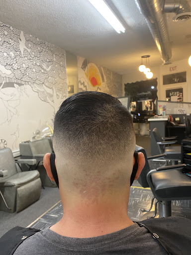 Barber Shop «San Marino Barber Shop», reviews and photos, 2570 Mission St, San Marino, CA 91108, USA