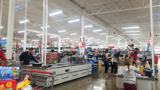 Warehouse club «BJ’s Wholesale Club», reviews and photos, 4408 Milestrip Rd, Blasdell, NY 14219, USA