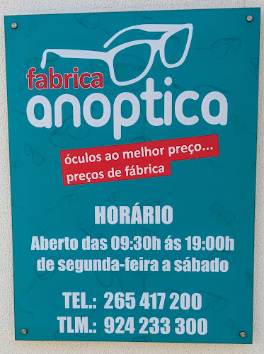 anoptica - Almada