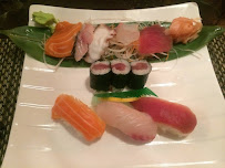 Sashimi du Restaurant TOKYO à Valenciennes - n°10