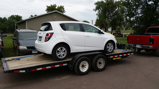Used Car Dealer «Beresford Automotive LLC», reviews and photos, 100 E Cedar St, Beresford, SD 57004, USA