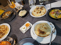 Korma du Restaurant indien moderne Le Massala Restaurant Indien à Schiltigheim - n°18