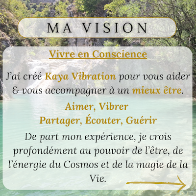 Kaya Vibration à Coursegoules