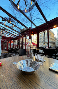 Les plus récentes photos du Restaurant Les Patios à Paris - n°1